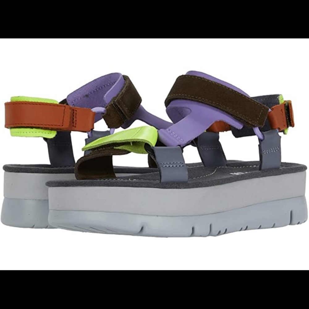 Camper ‘Oruga’ Sandal